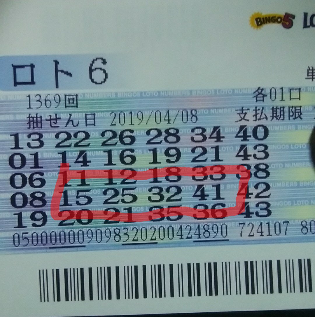 ロト6 第2127回当選番号速報！最高6億円の行方は？出目分析とキャリーオーバー情報を徹底解剖【2026年最新】