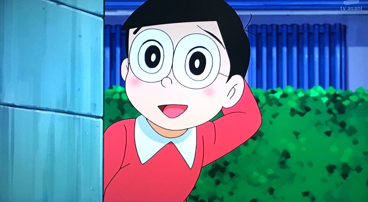 のび太だけじゃない！ドラえもんメガネキャラ一覧と「３の目」の真実