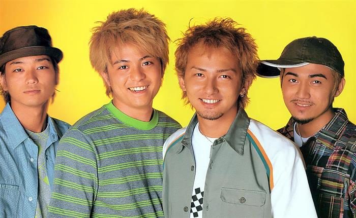 Da Pump初期メンバー脱退理由と現在！不仲説の真相と再結成