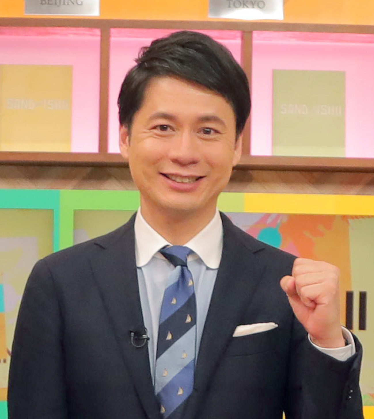 ゴゴスマ石井アナが突然の休み！休養理由と代役・復帰予定の真相