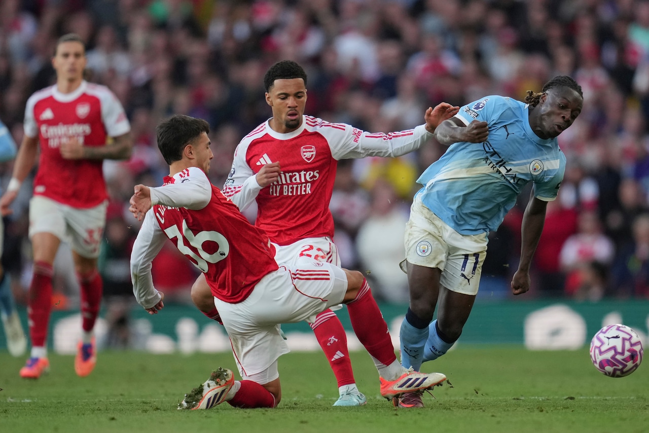 What Time Is the Arsenal Match