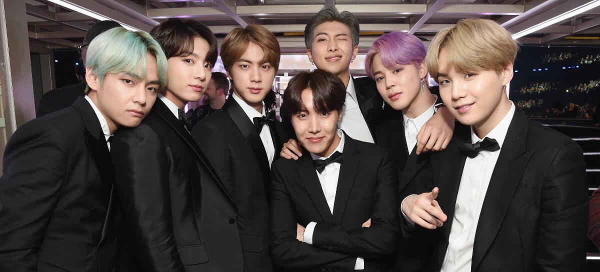 Cuales Miembros De Bts Tienen Covid 19