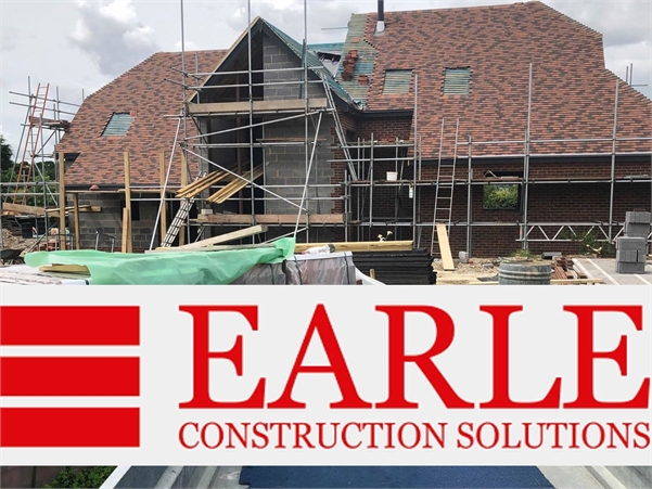 Earle Construction's Growth: How the Company Built Millions in Revenue