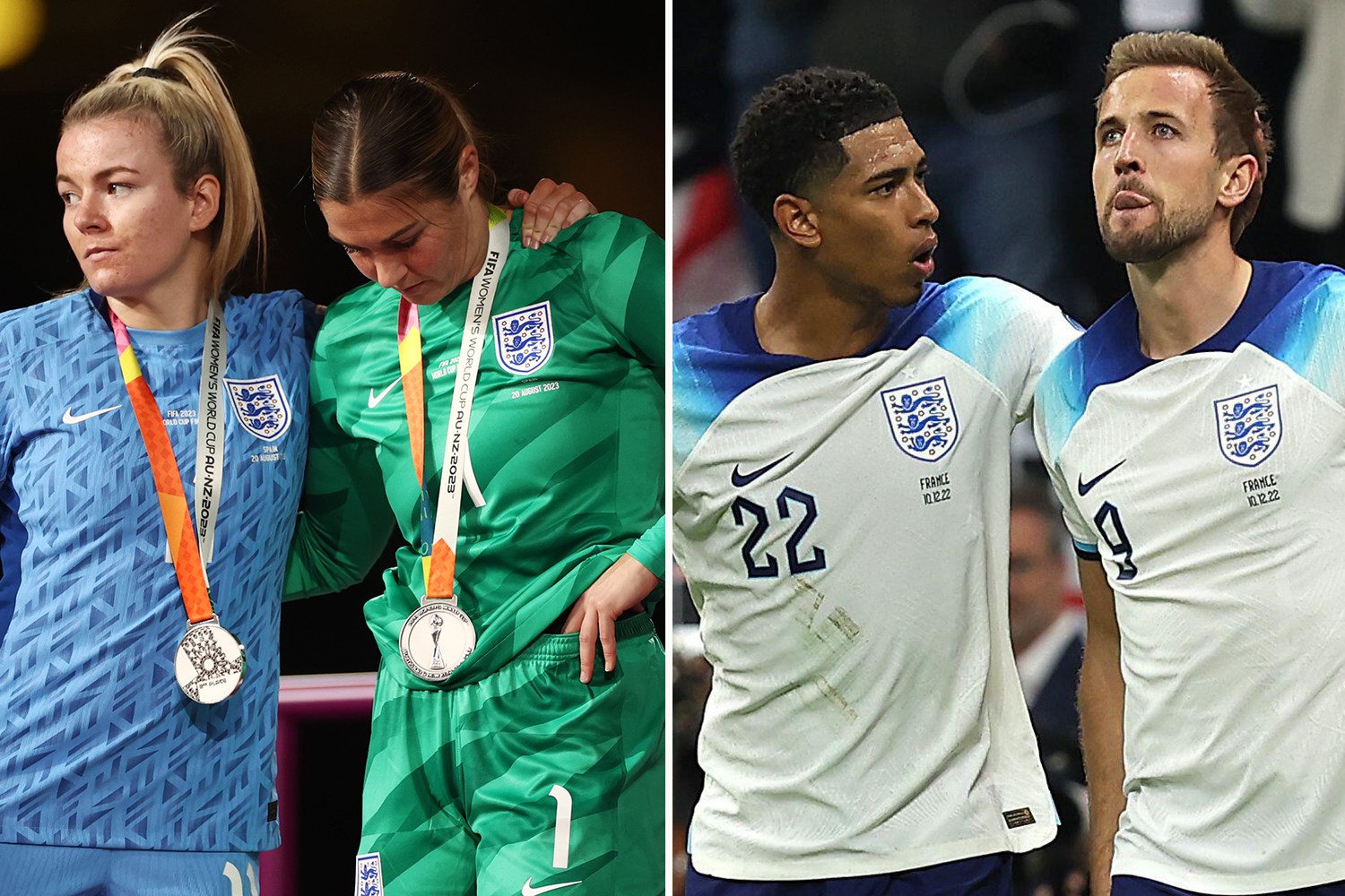 How Much Do the Lionesses Earn