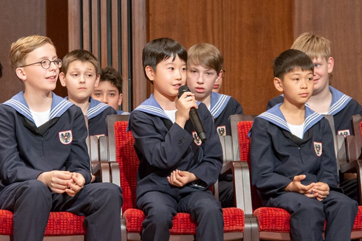 ウィーン少年合唱団の日本人その後｜変声期を経た驚きの進路と現在