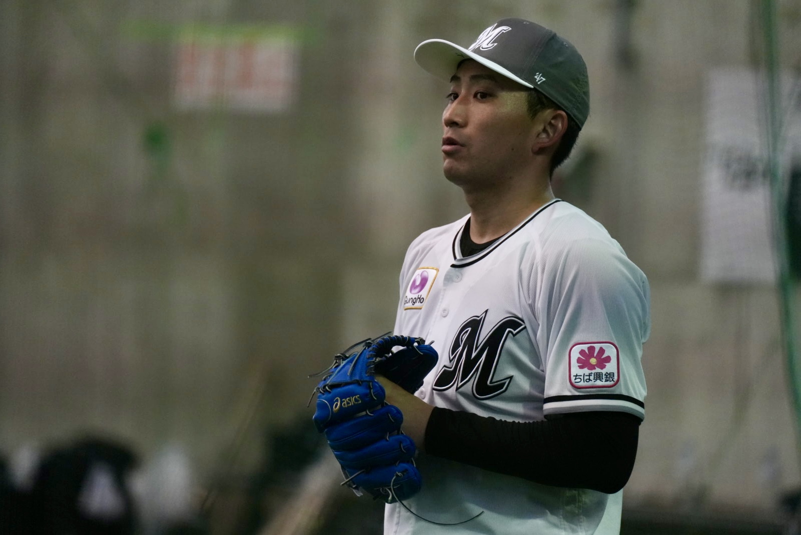 ロッテ小島和也の野球人生！年俸推移や結婚秘話と進化を徹底解剖