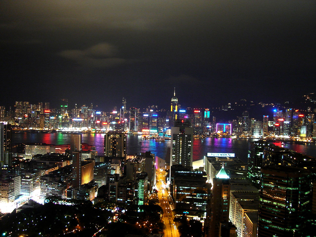 100万ドルの夜景は今いくら？光の街が抱える知られざる舞台裏