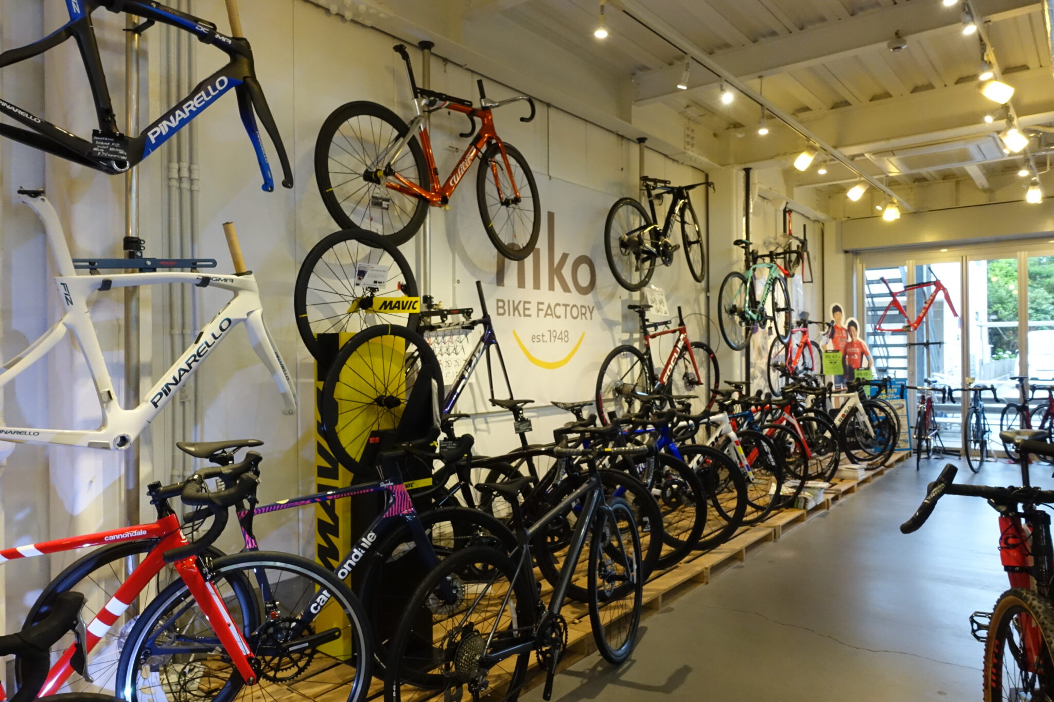 【話題】近くの自転車屋が次々閉鎖？最新情報とネット炎上の真相