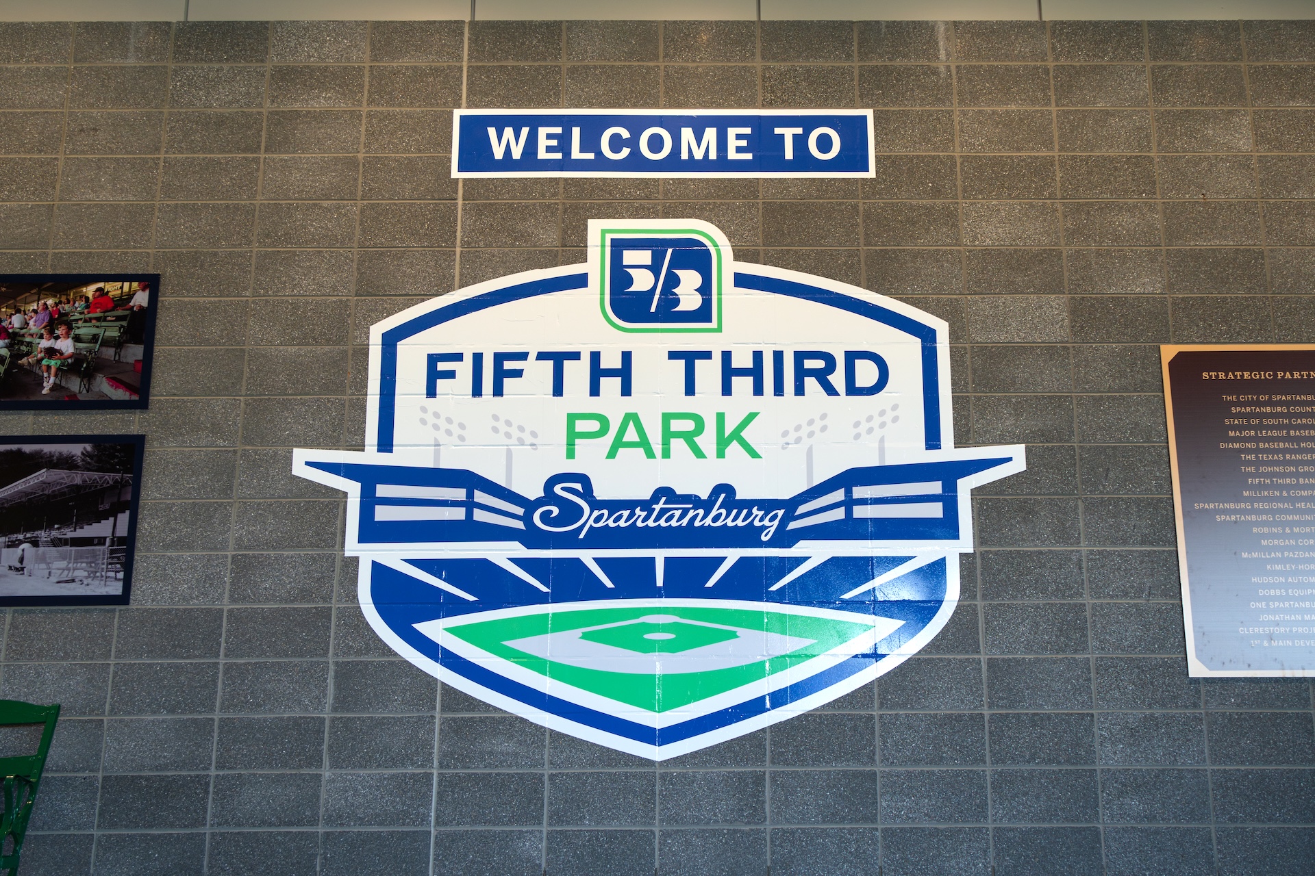 Fifth Third Park Bag Policy