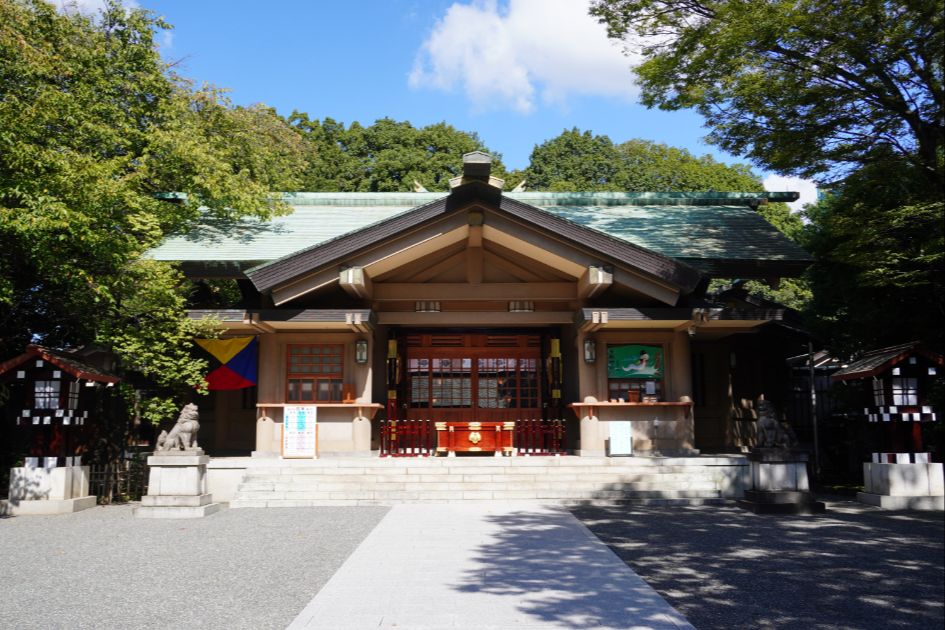 原宿の静寂に宿る「勝運」の新風——2026年、東郷神社がZ世代と世界を惹きつける理由