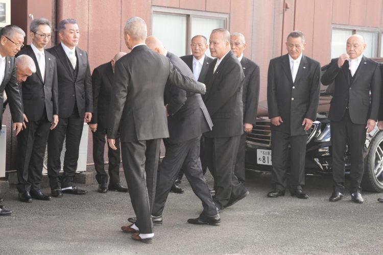 創設110年目の臨界点：ポスト司忍「7代目山口組若頭」の座を巡る警察当局とアンダーグラウンドの極秘攻防