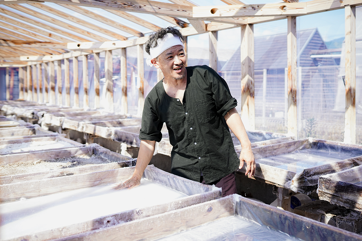 幻の塩「田野屋塩二郎」なぜ数年待ち？購入法と評判を徹底検証