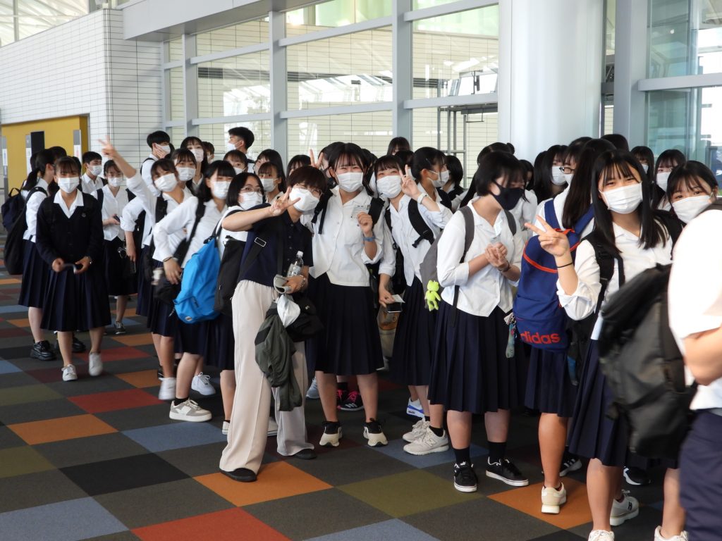 岡崎西高校の真実！2026最新偏差値・進学実績と合格ボーダー
