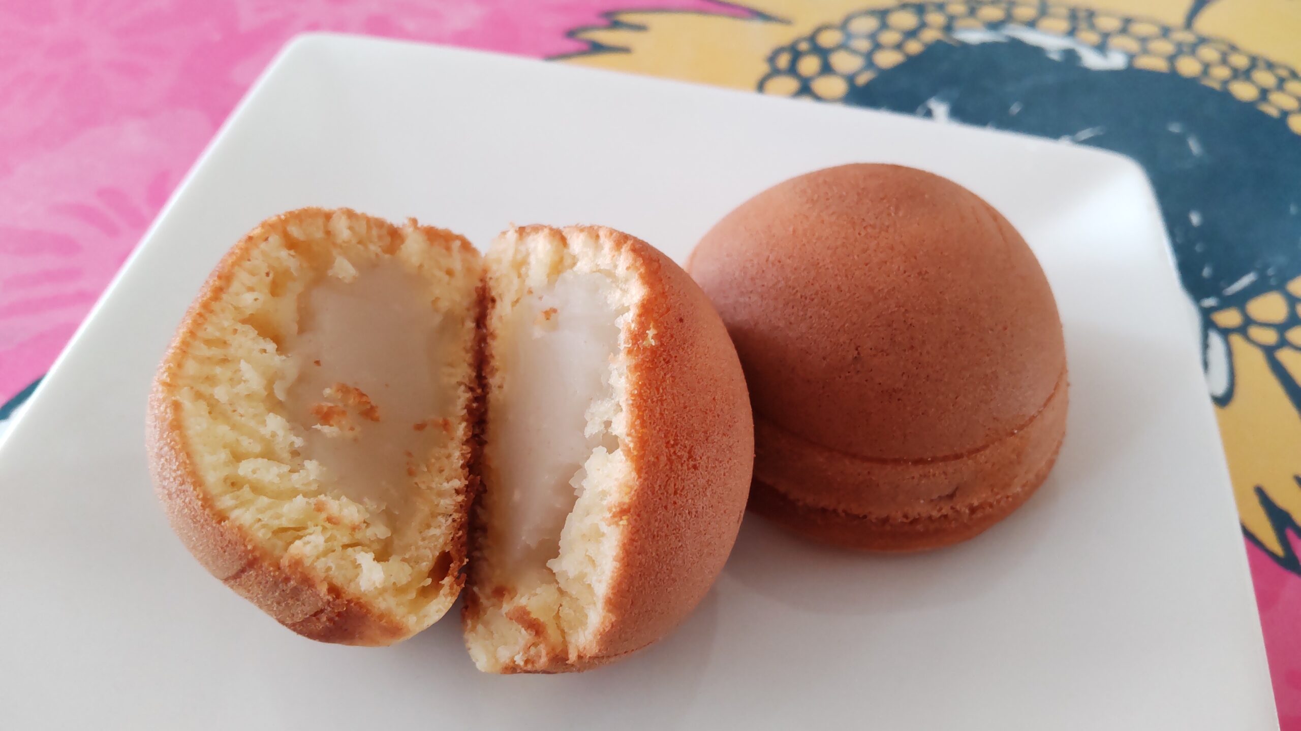 姫路名物・鶏卵饅頭なぜ並ぶ？一色堂の魅力と白あんの秘密を徹底解明