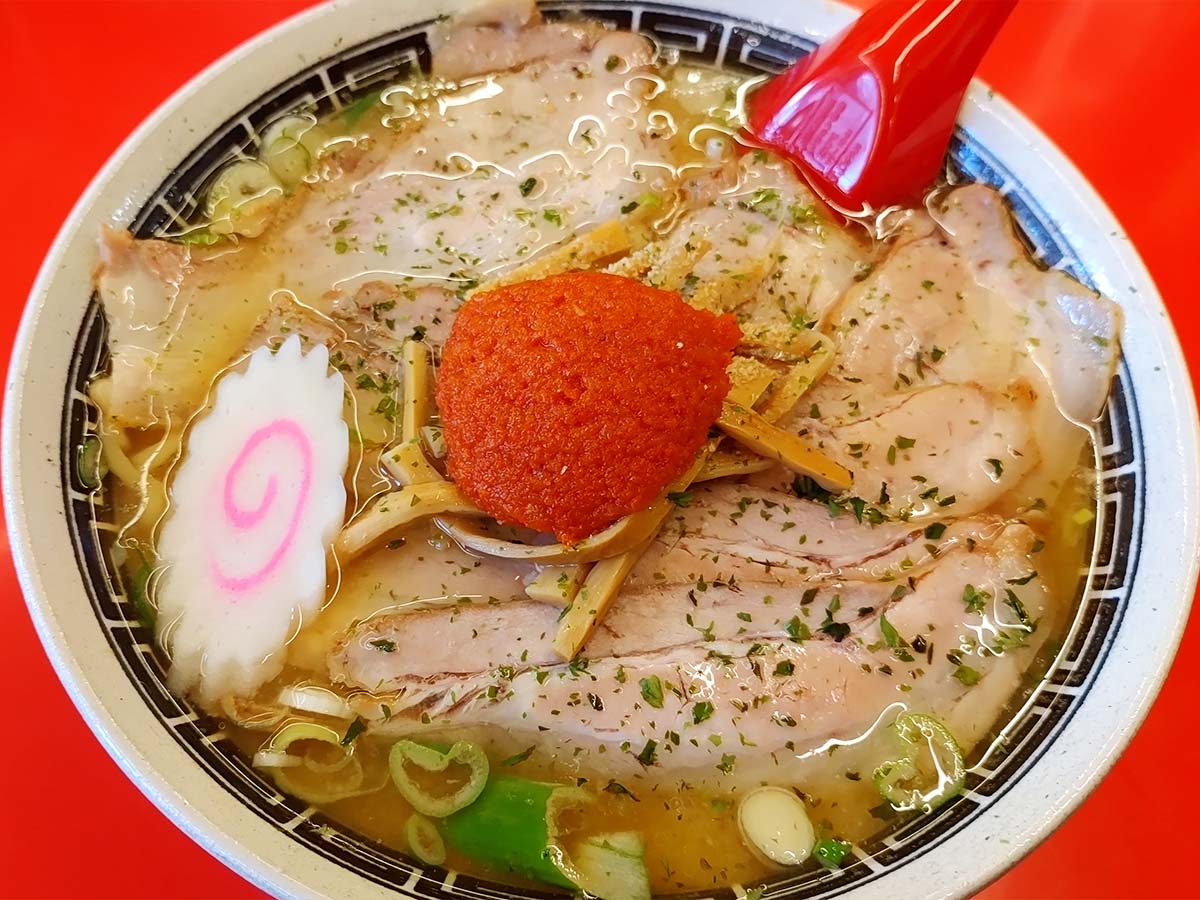 山形「龍上海」赤湯辛味噌ラーメンの全貌！本店の混雑や評判を徹底解剖