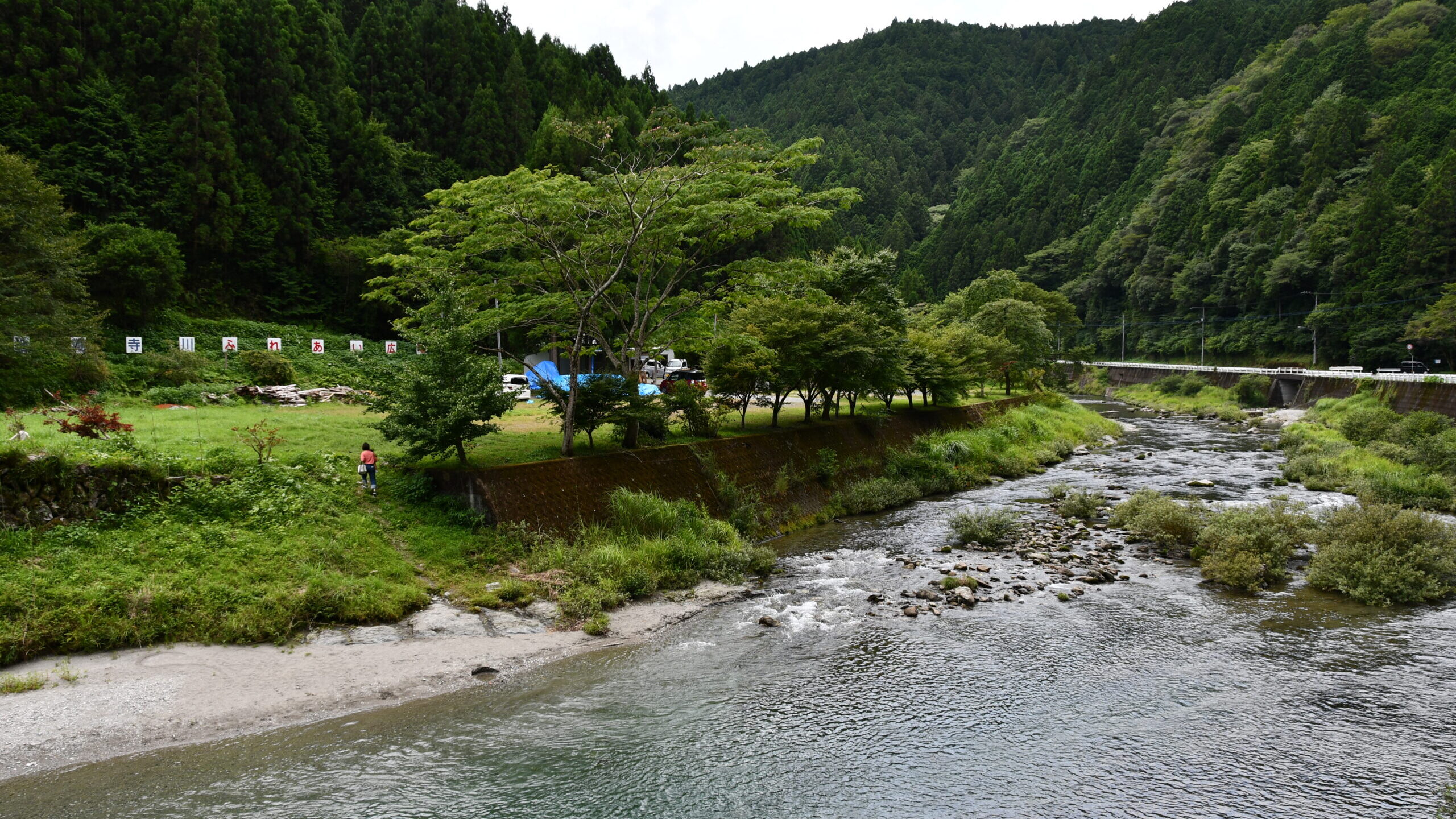 川底から蘇った守り神：奈良・寺川の地蔵尊が2026年の地域再生と防災に投じる静かな一石