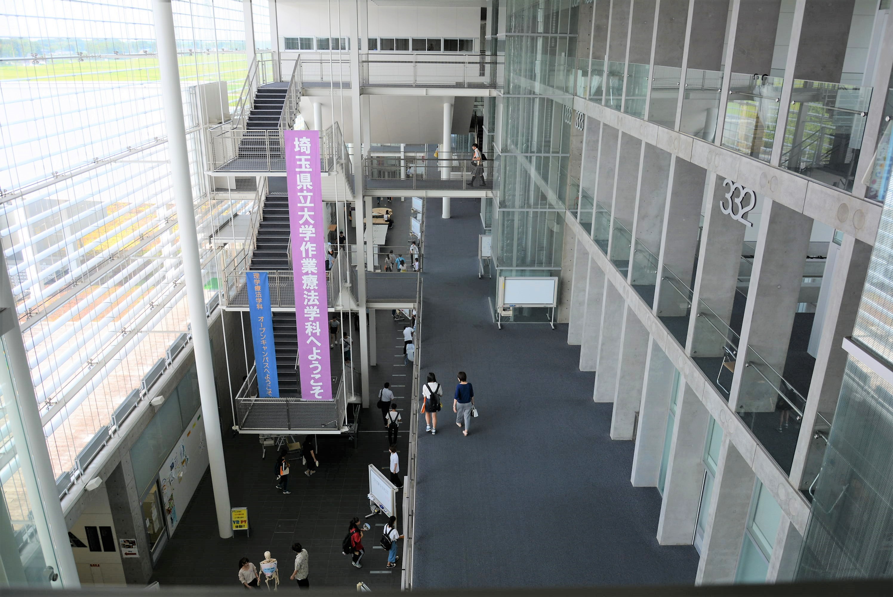 再開発進む県立大学駅のリアル！住みやすさと穴場グルメを現地取材