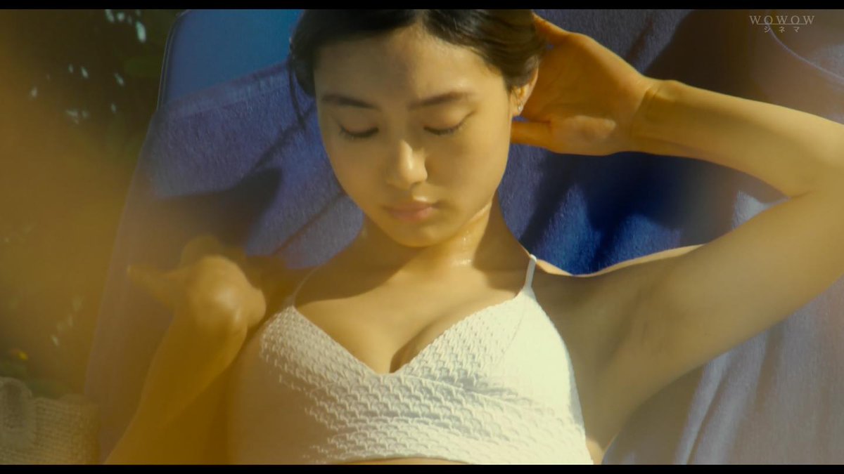 忽那汐里の濡れ場が噂される真相とは？過激シーンと世界進出の覚悟