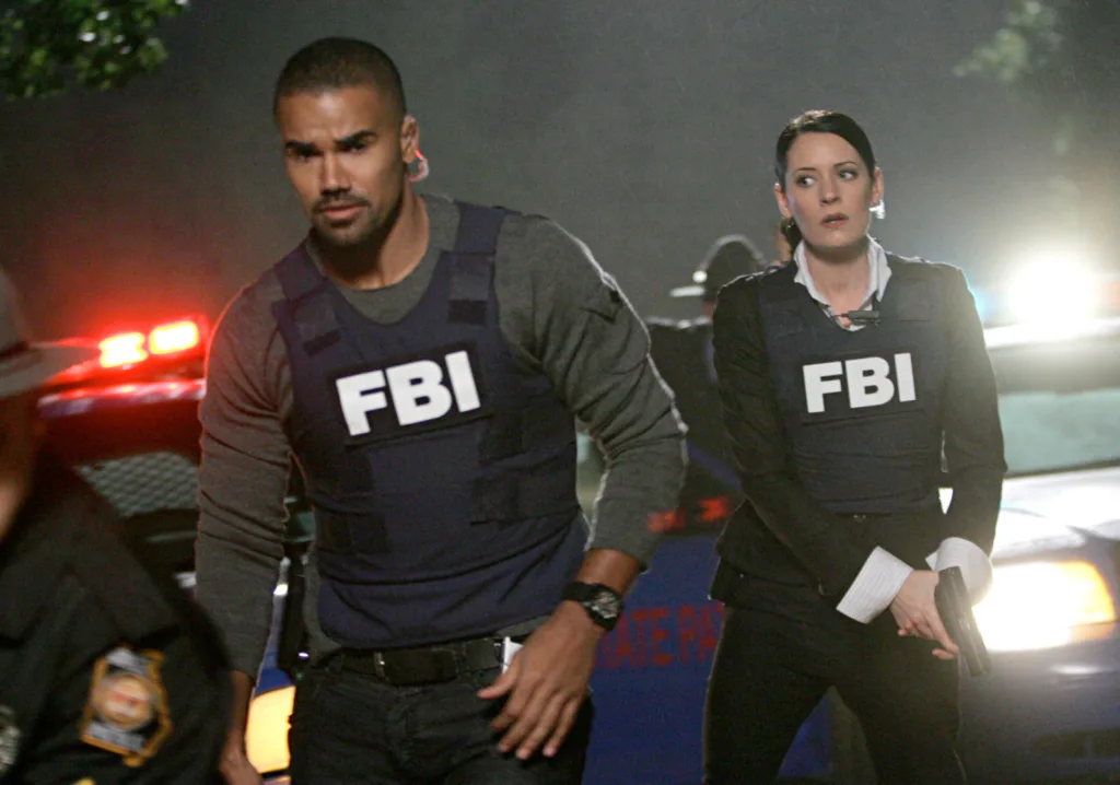 When Does Morgan Leave Criminal Minds