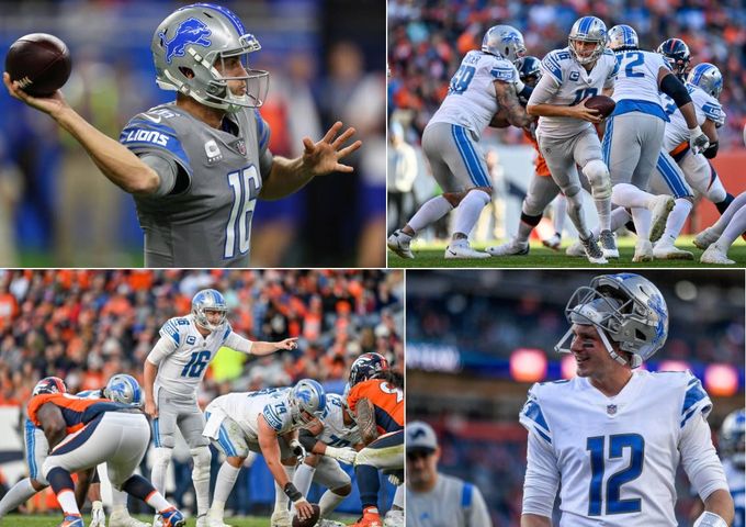 What Time Is Detroit Game
