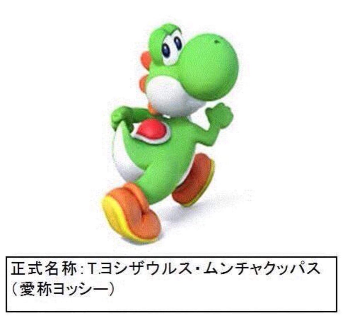 話題の「ムンチャクッパス」とは？元ネタと急浮上した真相を徹底解剖