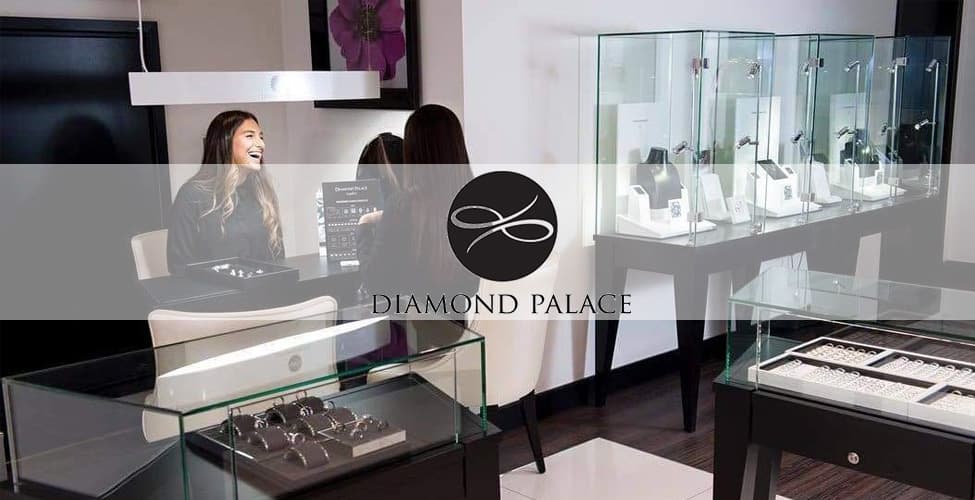 Diamond Palace Jewellers Hatton Garden London