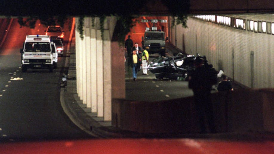 Where Did Princess Diana Die? Inside the Paris Tunnel Crash That Shocked the World