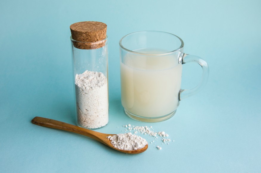 Can You Mix Diatomaceous Earth with Water