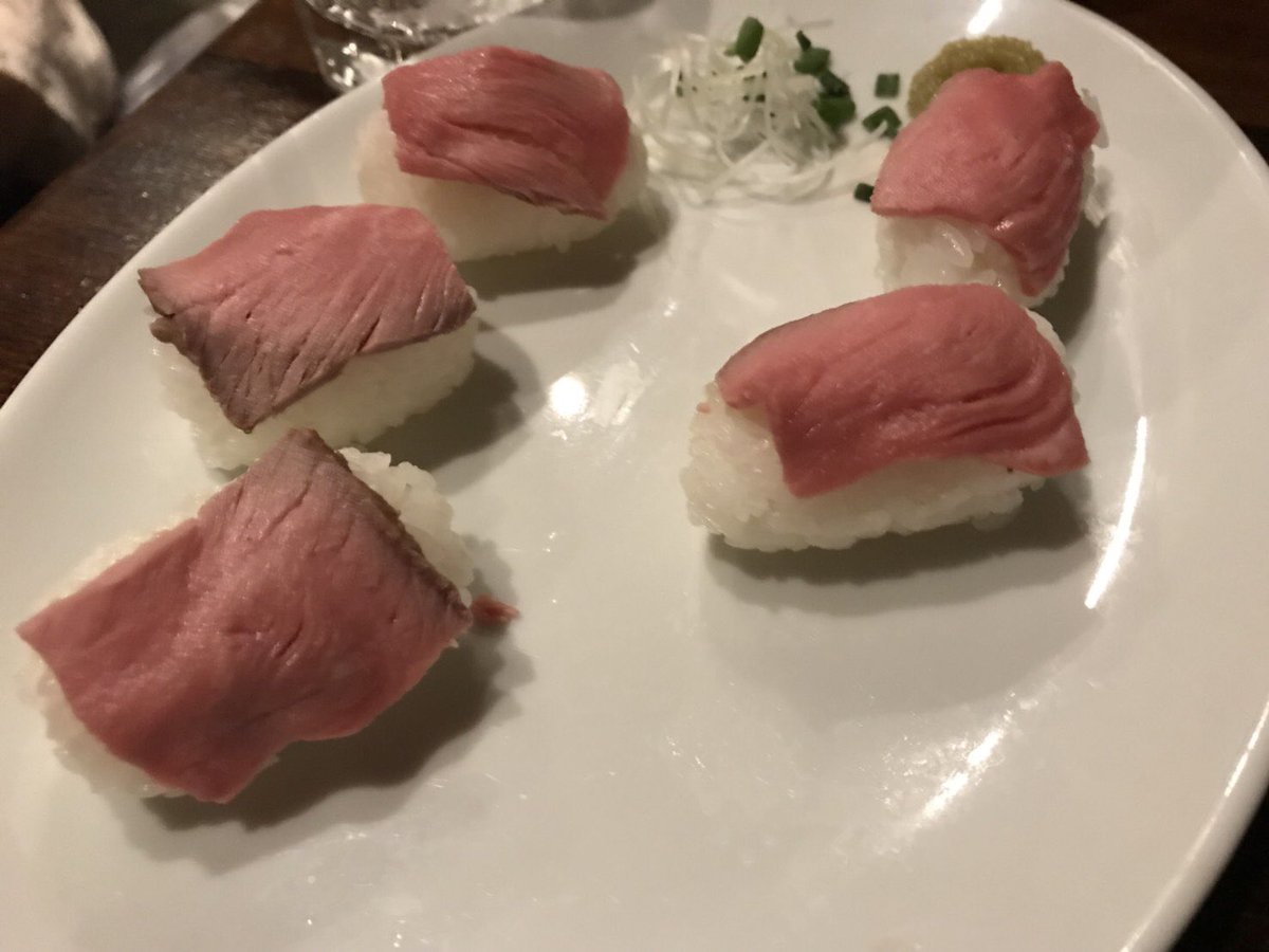 「肉寿司詐欺」のヤバい実態を暴く！写真と違う悪質居酒屋の罠と回避策