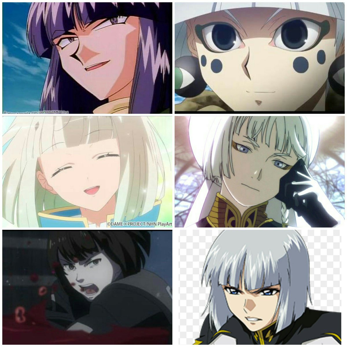 時代を狂わせる美学！歴代おかっぱキャラ最強ランキングと制作秘話