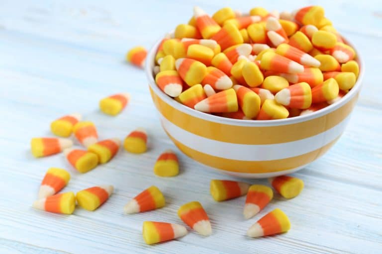 Can Candy Corn Go Bad
