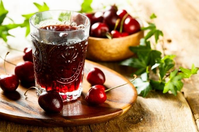 Does Cherry Juice Make You Poop