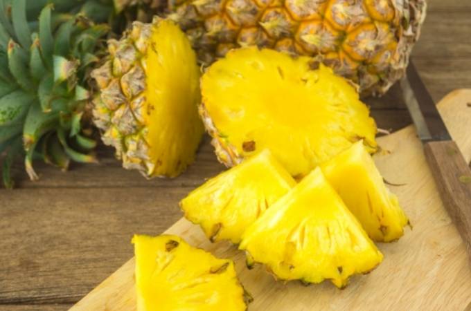 Do Pineapples Cause Diarrhea