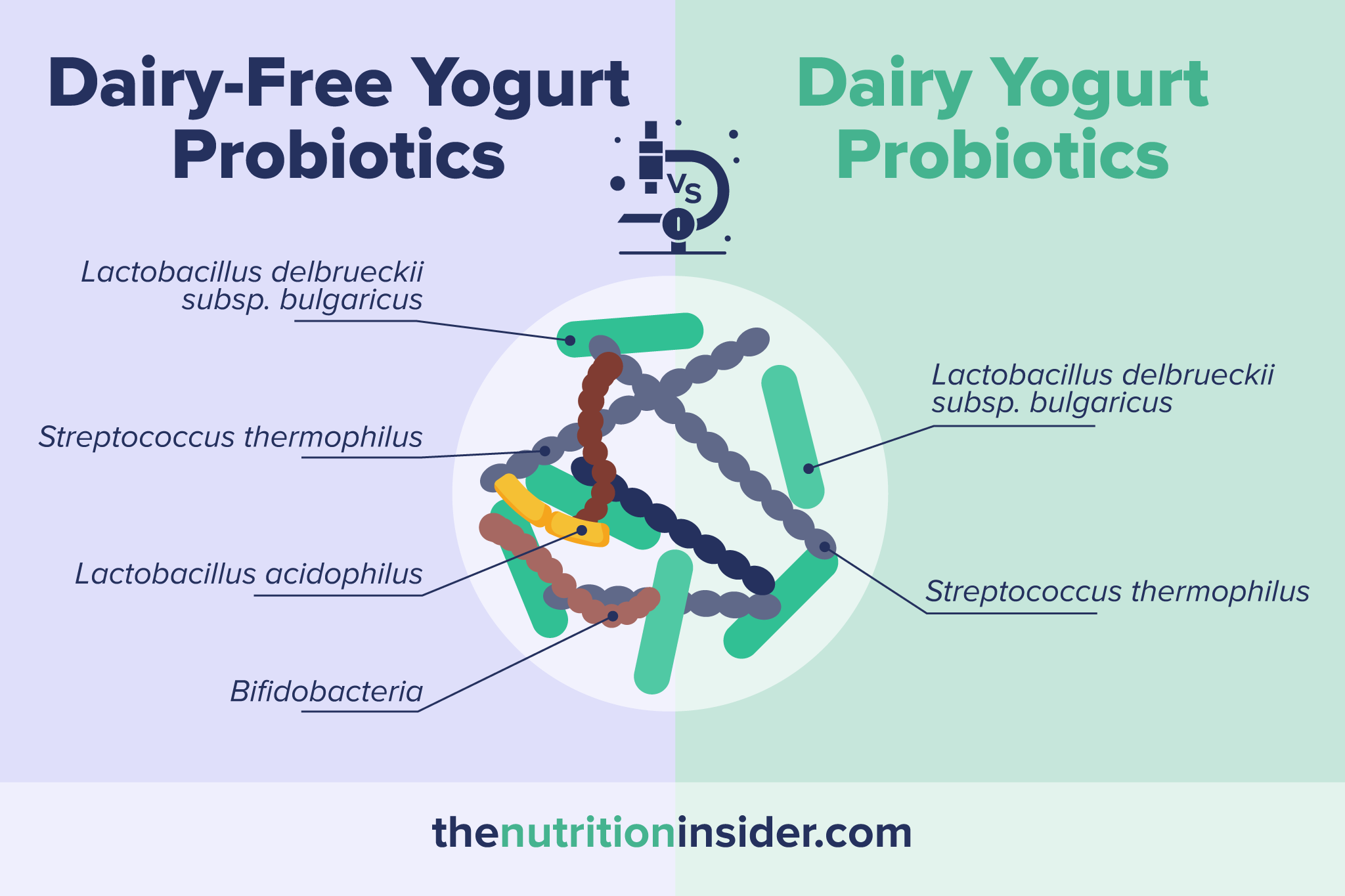 Does Cooking Yogurt Kill the Probiotics