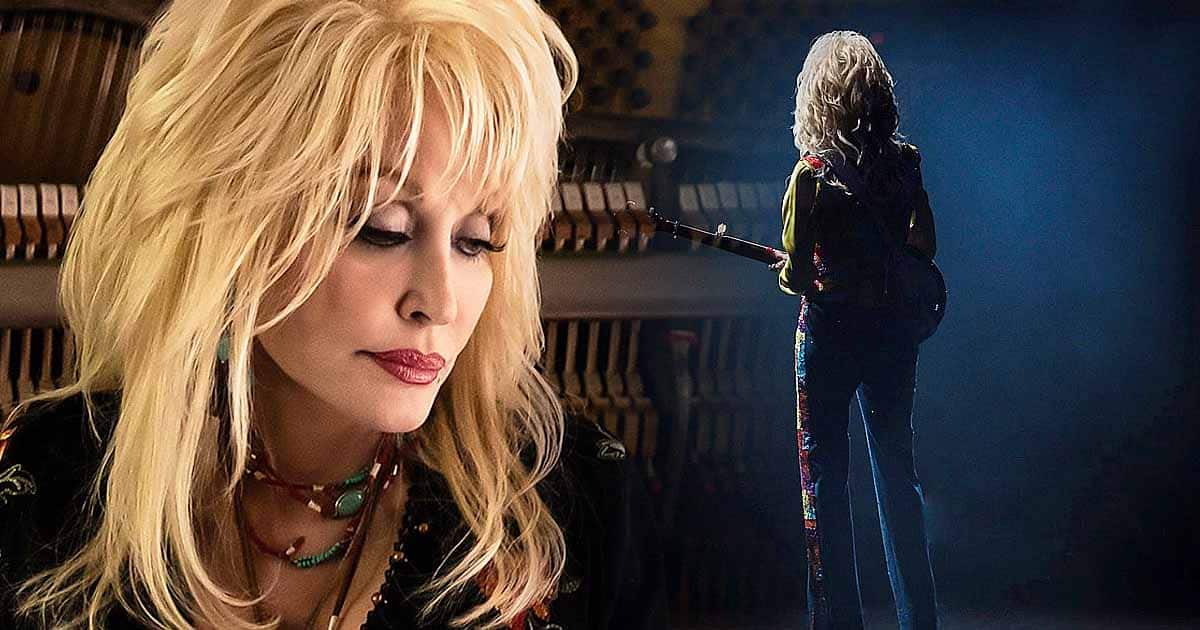 Dolly Parton Sad News Today