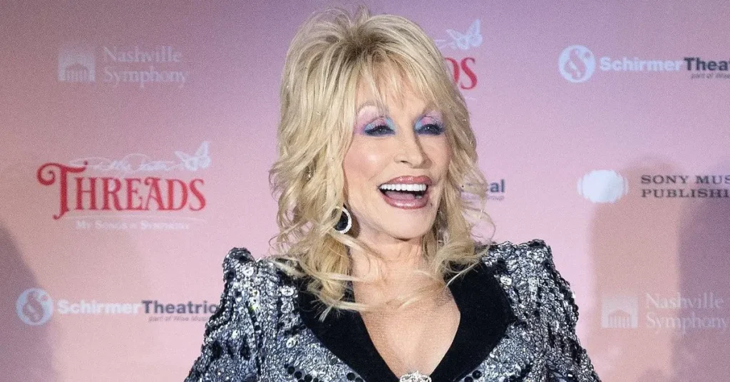 Dolly Parton’s Funeral Plans Revealed After Her Death at 80