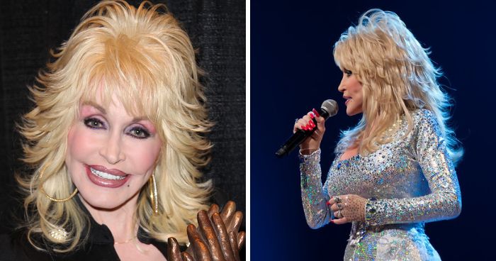 Looking Back at Past Battles: How Dolly Parton Handled Hard Times with Her Health