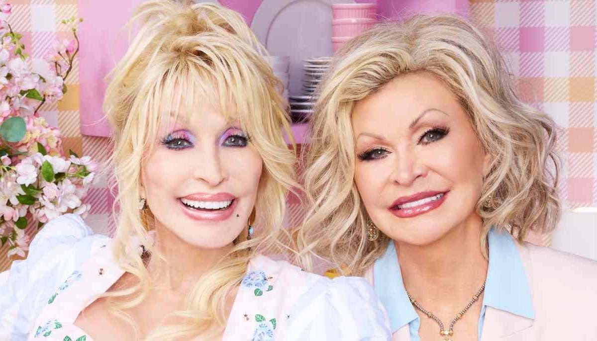Ai Songs, Images, and Videos: Dolly Parton's Sister Says "Enough Is Enough"
