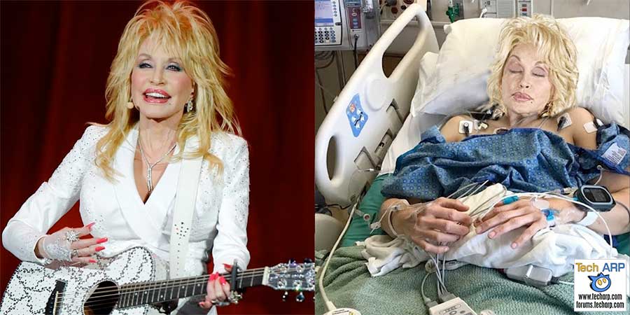 What Type of Cancer Did Dolly Parton Die From