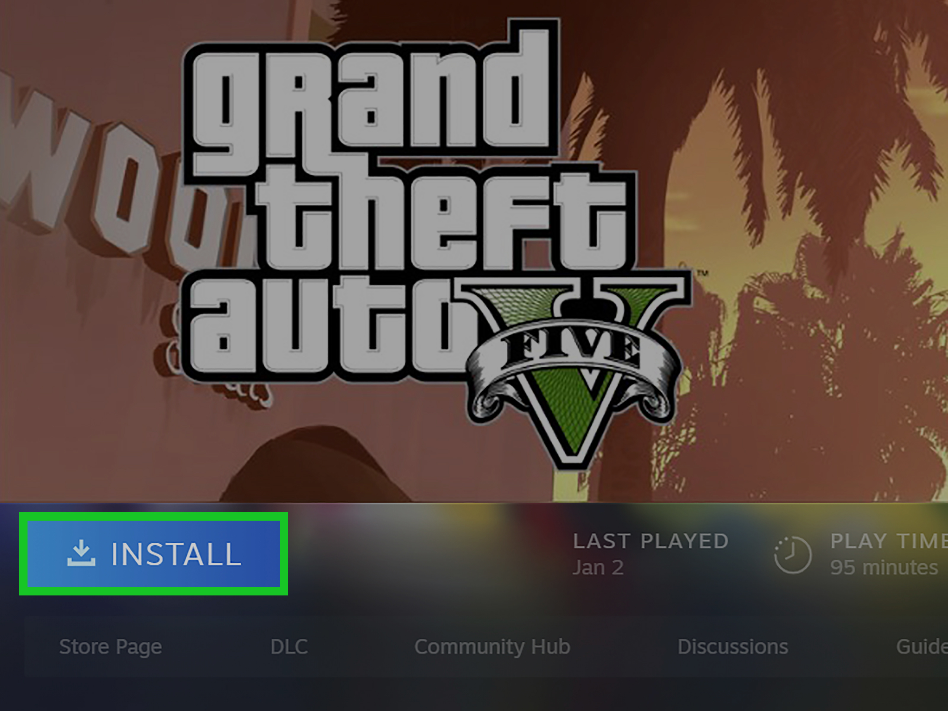 How to Download Gta in Pc
