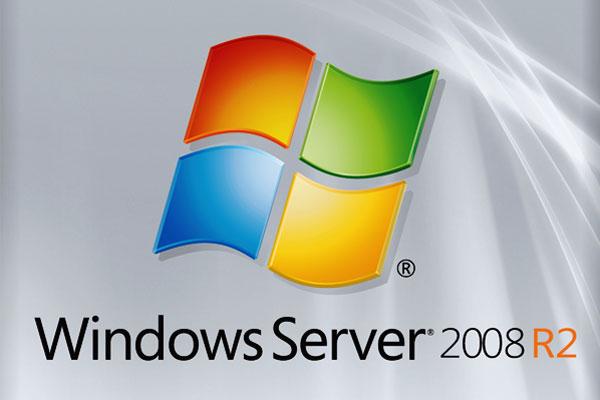 Server Windows Server 2008