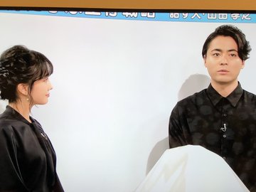林田理沙と山田孝之が魅せる新境地。電撃コラボの裏に隠された「表現者」としての渇望