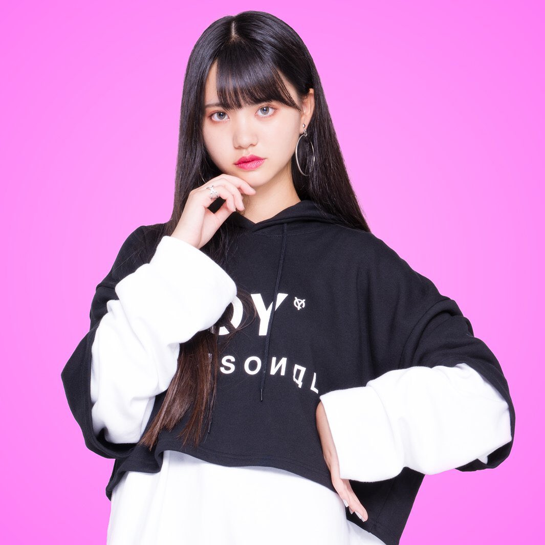 ゆあてぃー(筒井結愛)の現在！卒業理由と激変メイク・熱愛の真相
