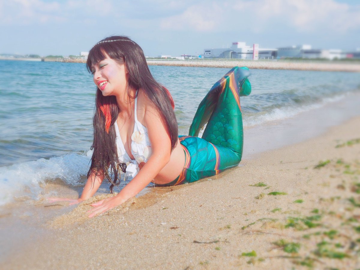マルコス、最新水着ショットで話題沸騰！怪魚ハンターが見せた2026年夏の新たな挑戦と素顔