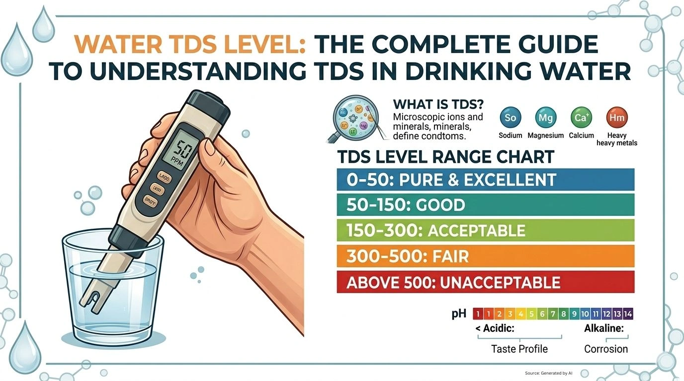 What Is Meaning of Tds