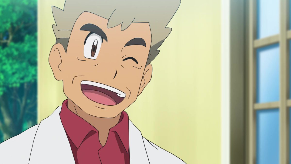 ポケモンの原点・オーキド博士の謎｜黒幕説や最強手持ちの真相に迫る