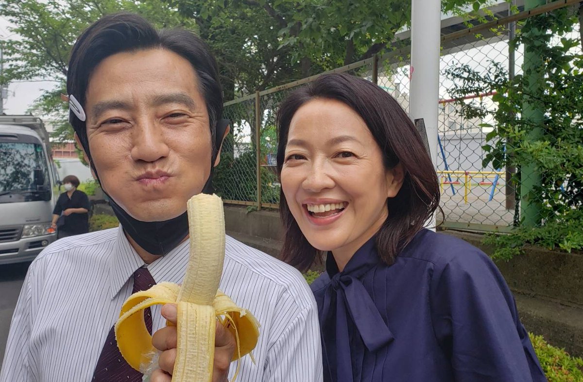 津田寛治と羽田美智子は結婚している？夫婦役の真相と現在の素顔