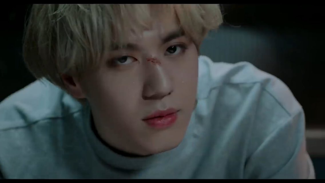 Yugyeom Imagines Moving in Together