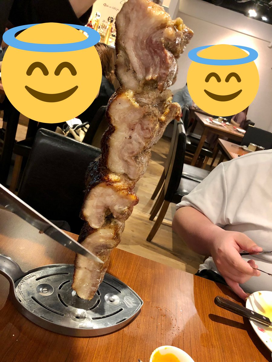 アレグリア柏のシュラスコ評判を徹底検証！20種肉食べ放題と予約の裏技