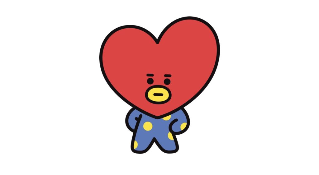 BtsテテのTata誕生秘話とTinytan限定グッズの全貌解剖